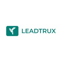 LeadTrux logo